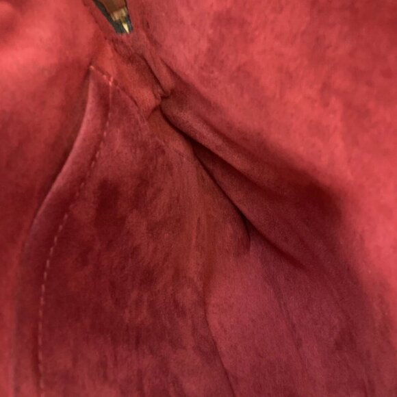 LOUIS VUITTON Coussin GM Shoulder Bag Monogram Leather BN France - Picture 13 of 16